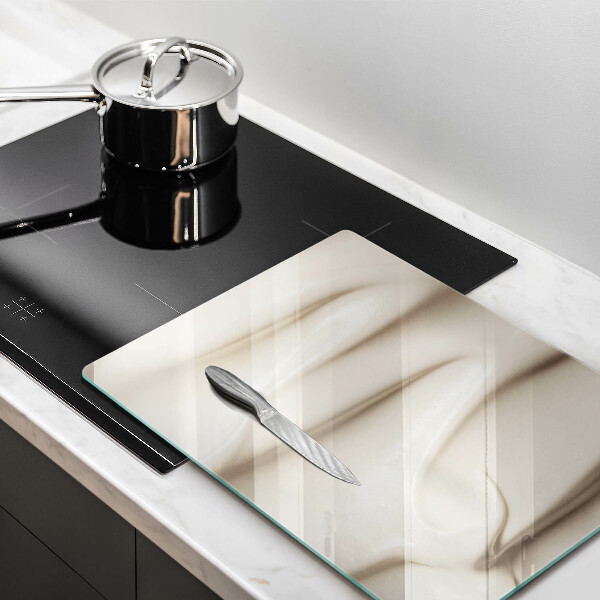 Work surface savers Ice cream