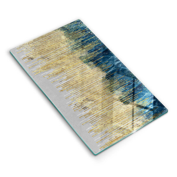 Worktop cover Designer abstraction