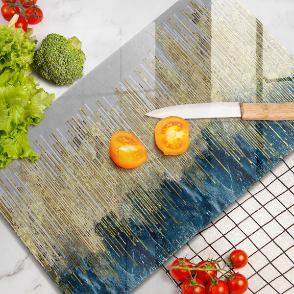 Worktop cover Designer abstraction