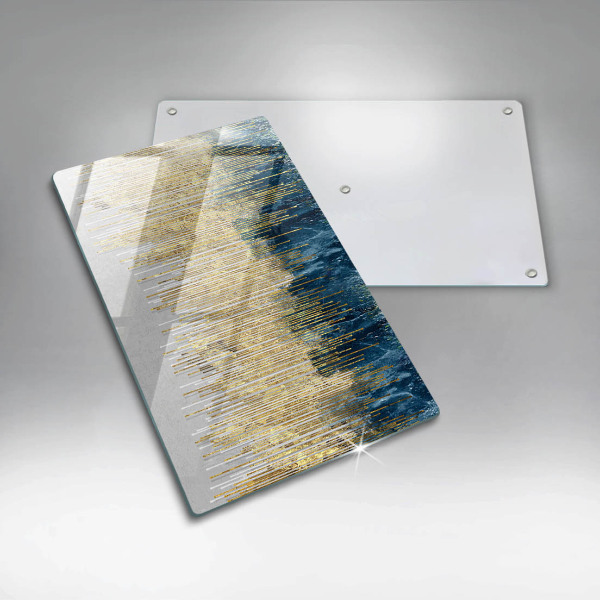 Worktop cover Designer abstraction