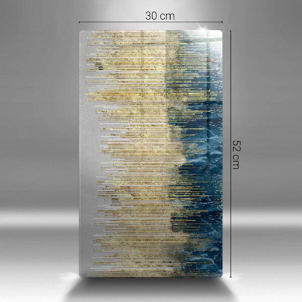 Worktop cover Designer abstraction