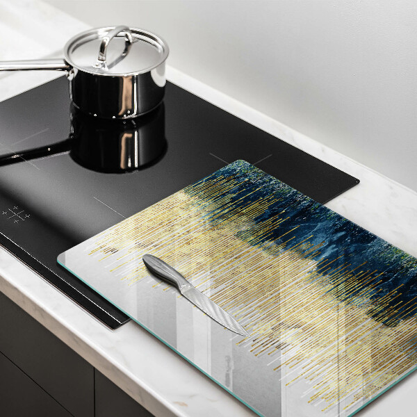 Worktop cover Designer abstraction