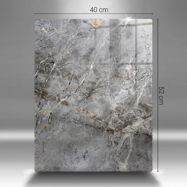 Kitchen countertop cover Stone texture