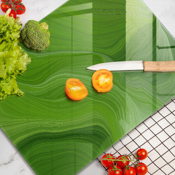 Kitchen countertop cover Abstract texture
