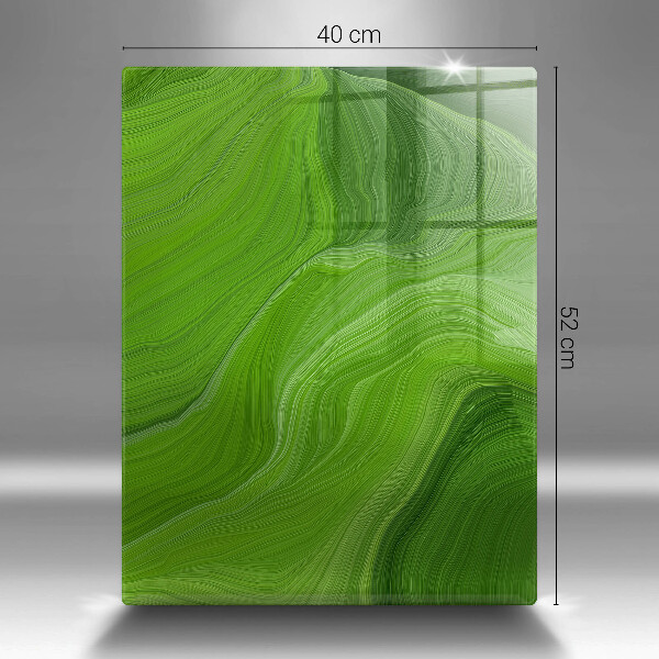 Kitchen countertop cover Abstract texture