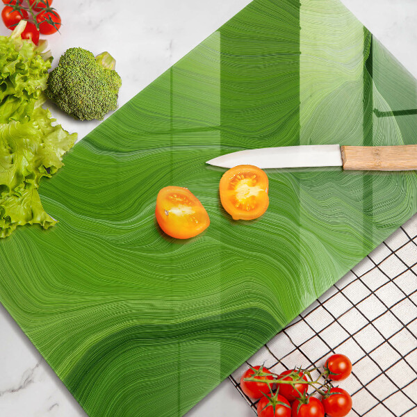 Kitchen countertop cover Abstract texture