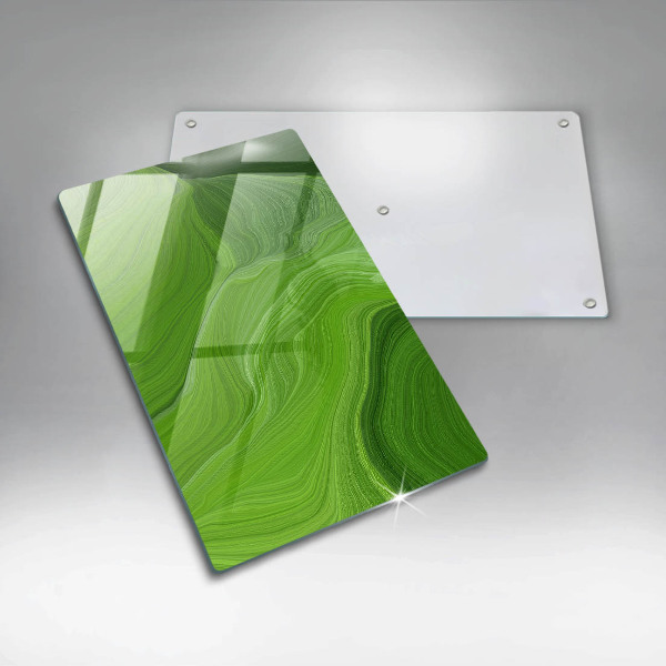 Kitchen countertop cover Abstract texture