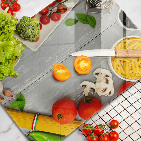 Worktop saver Kitchen food