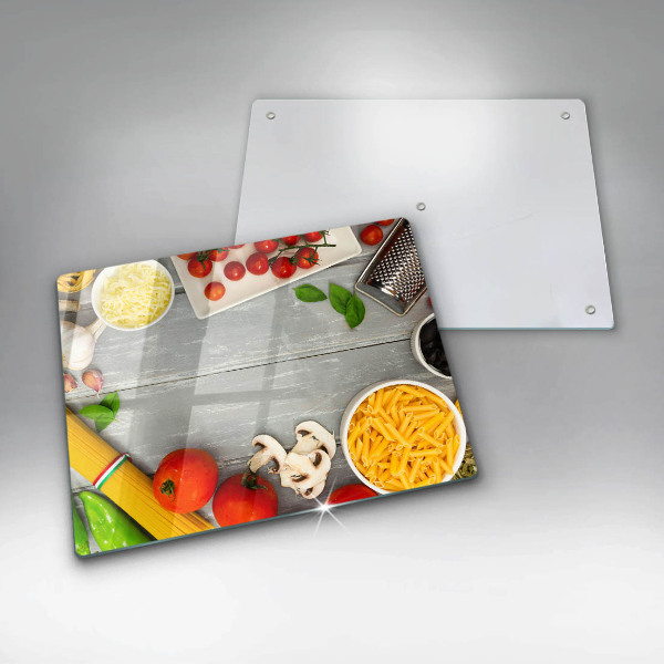 Worktop saver Kitchen food