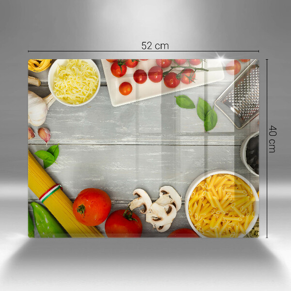 Worktop saver Kitchen food