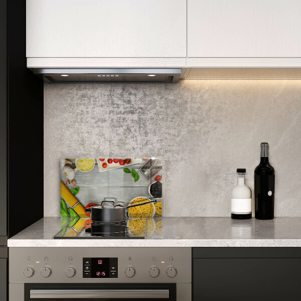 Worktop saver Kitchen food