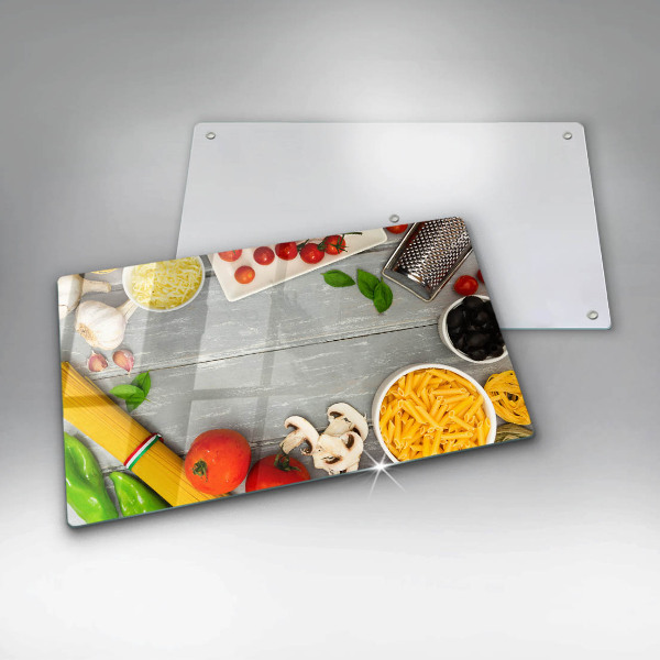 Worktop saver Kitchen food