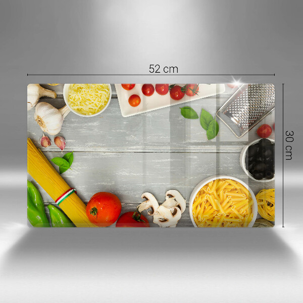 Worktop saver Kitchen food