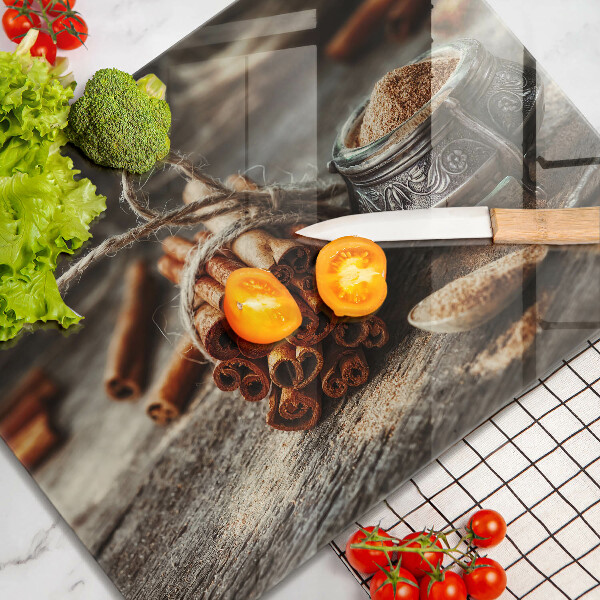 Kitchen worktop saver Vanilla sticks