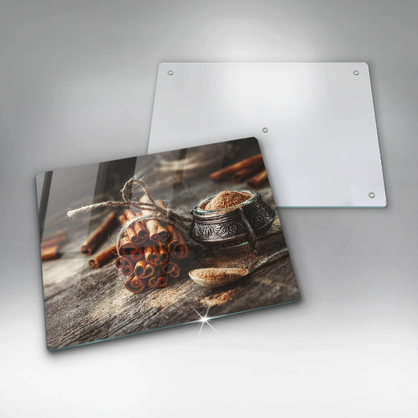 Kitchen worktop saver Vanilla sticks