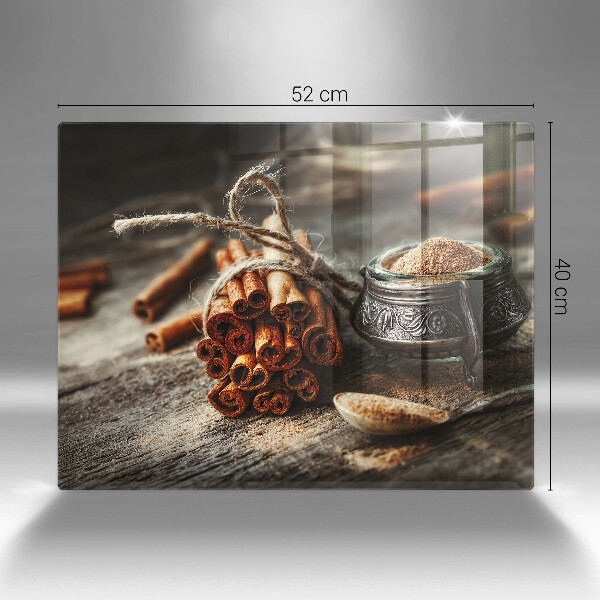 Kitchen worktop saver Vanilla sticks