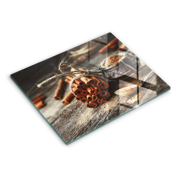 Kitchen worktop saver Vanilla sticks