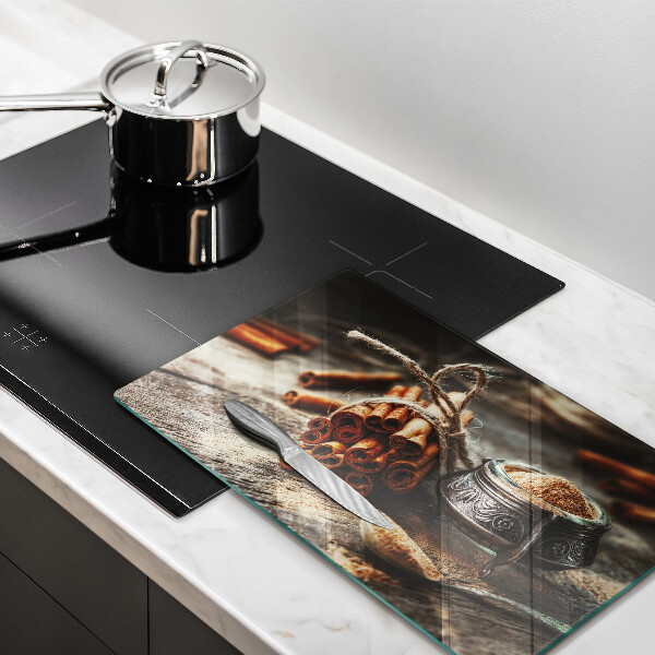 Kitchen worktop saver Vanilla sticks