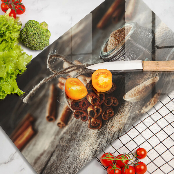 Kitchen worktop saver Vanilla sticks