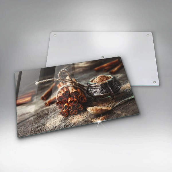 Kitchen worktop saver Vanilla sticks