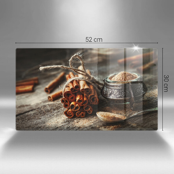 Kitchen worktop saver Vanilla sticks