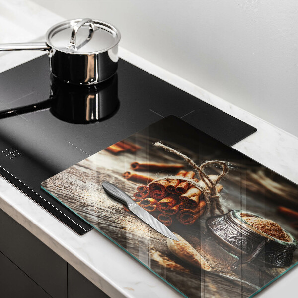 Kitchen worktop saver Vanilla sticks