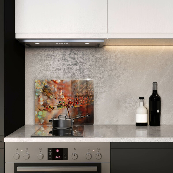 Worktop saver Wet dandelion