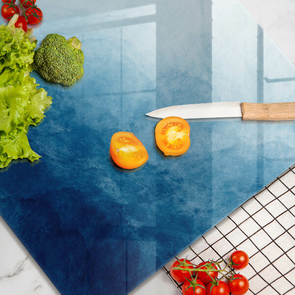 Kitchen worktop saver Abstract background