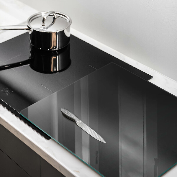 Kitchen worktop saver Grey colour