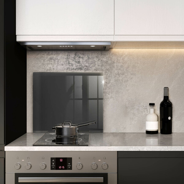 Kitchen worktop saver Grey colour