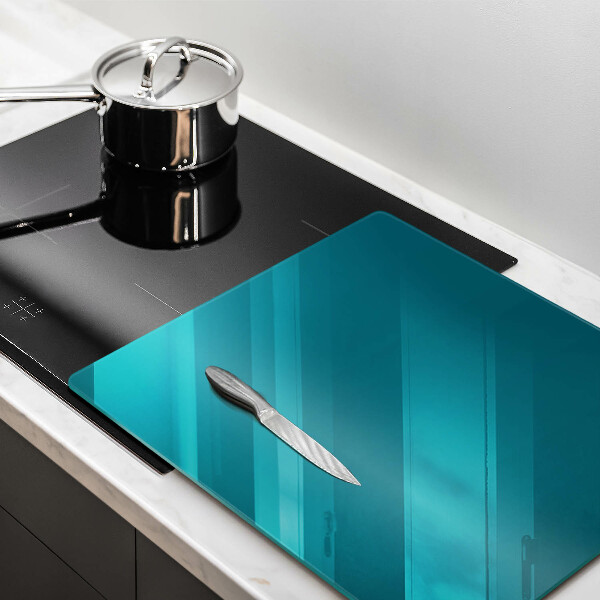 Worktop saver Turquoise
