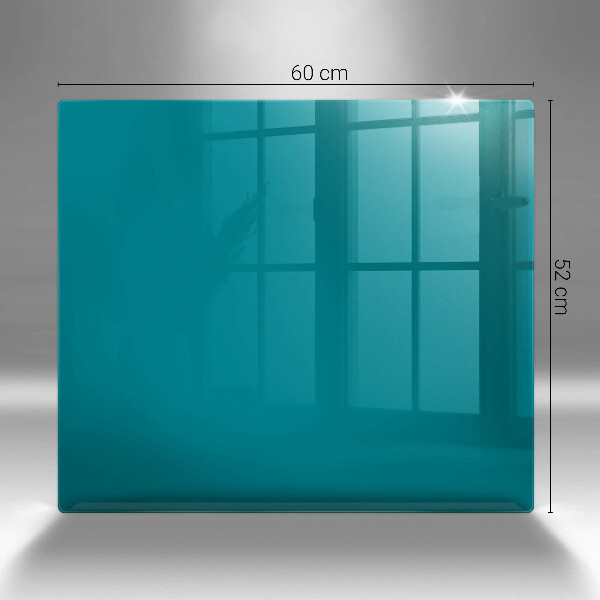 Worktop saver Turquoise