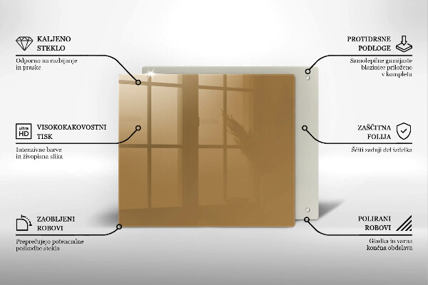 Worktop saver Beige colour