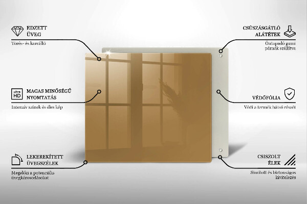 Worktop saver Beige colour