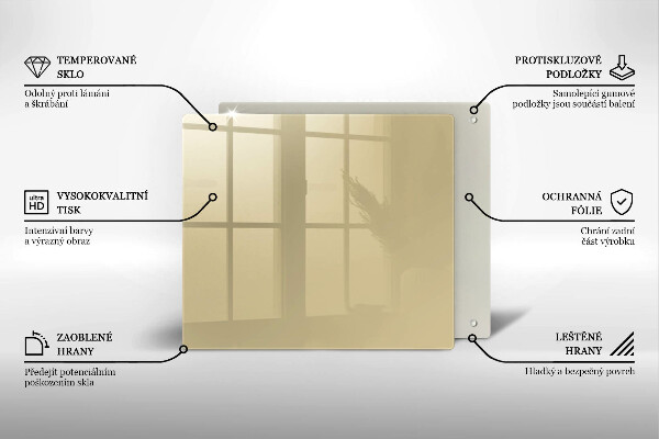 Worktop saver Beige colour