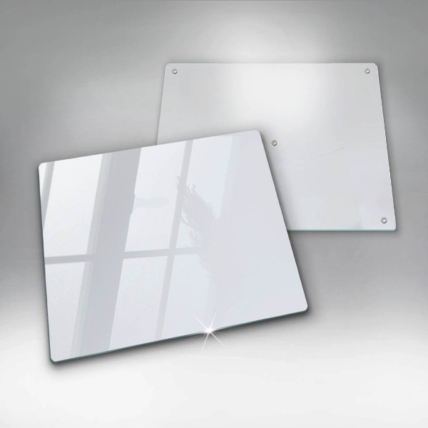 Worktop saver White color