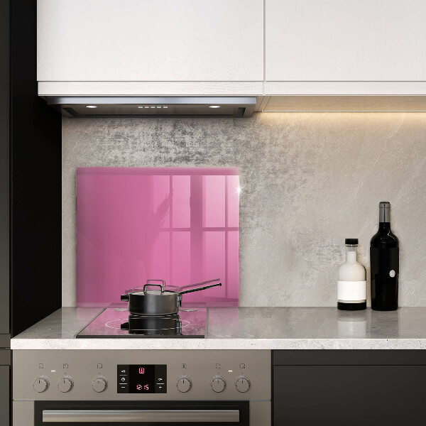 Worktop saver Pink color