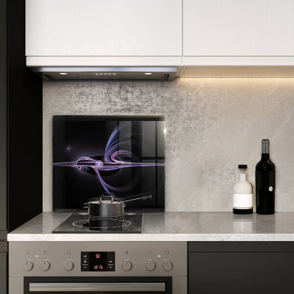 Kitchen worktop saver Modern abstraction