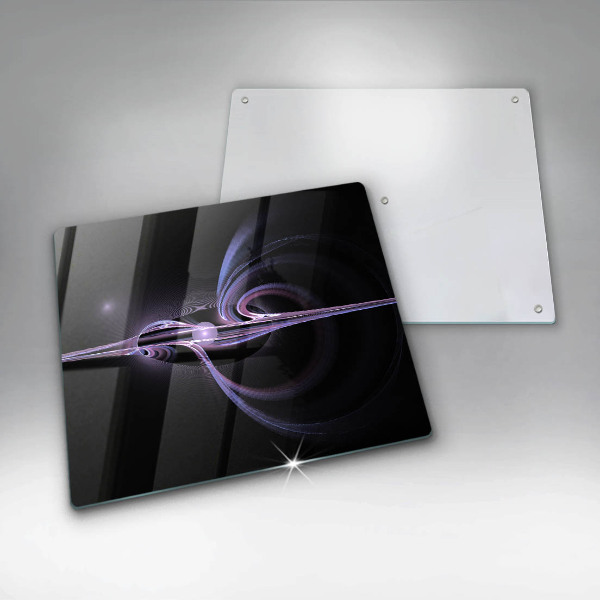 Kitchen worktop saver Modern abstraction