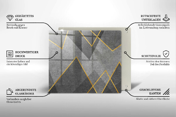 Kitchen worktop saver Sharp