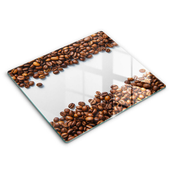 Kitchen worktop saver Grain coffee