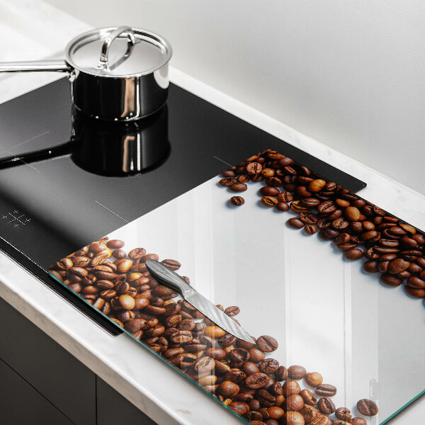 Kitchen worktop saver Grain coffee