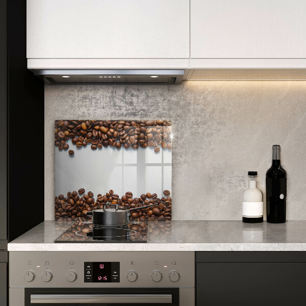 Kitchen worktop saver Grain coffee