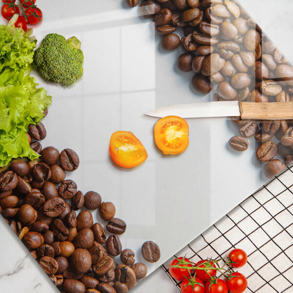 Kitchen worktop saver Grain coffee