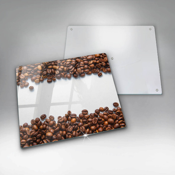 Kitchen worktop saver Grain coffee
