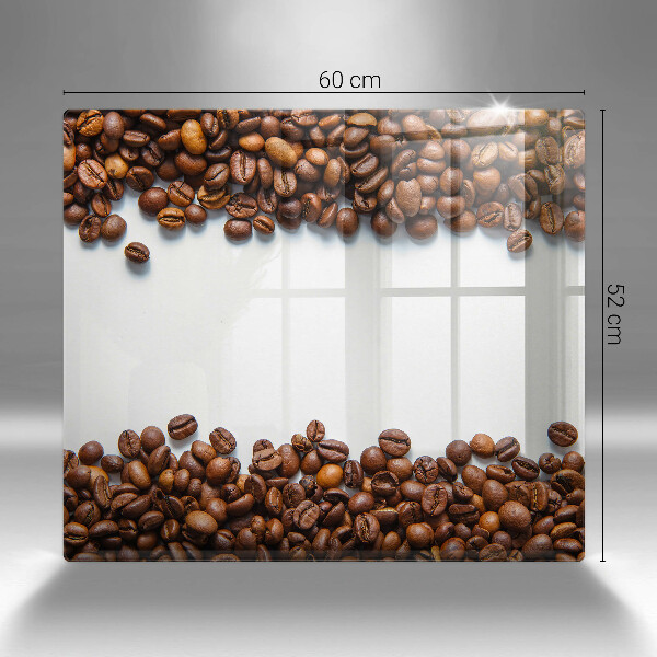 Kitchen worktop saver Grain coffee