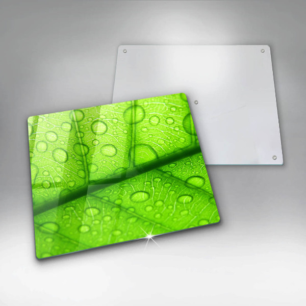 Worktop saver Leaf closer