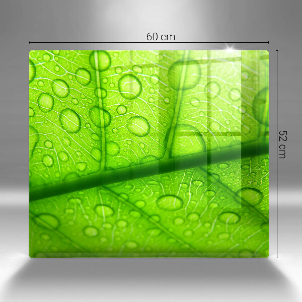 Worktop saver Leaf closer