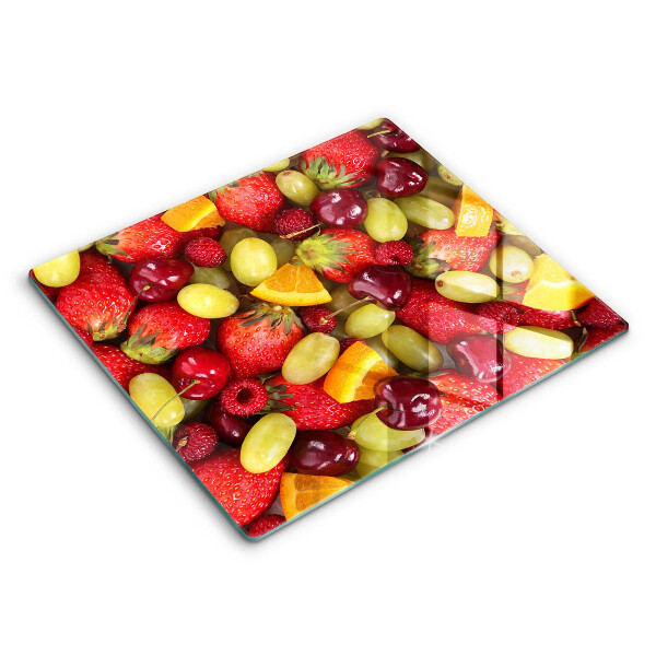 Worktop saver Summer fruits