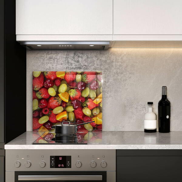 Worktop saver Summer fruits
